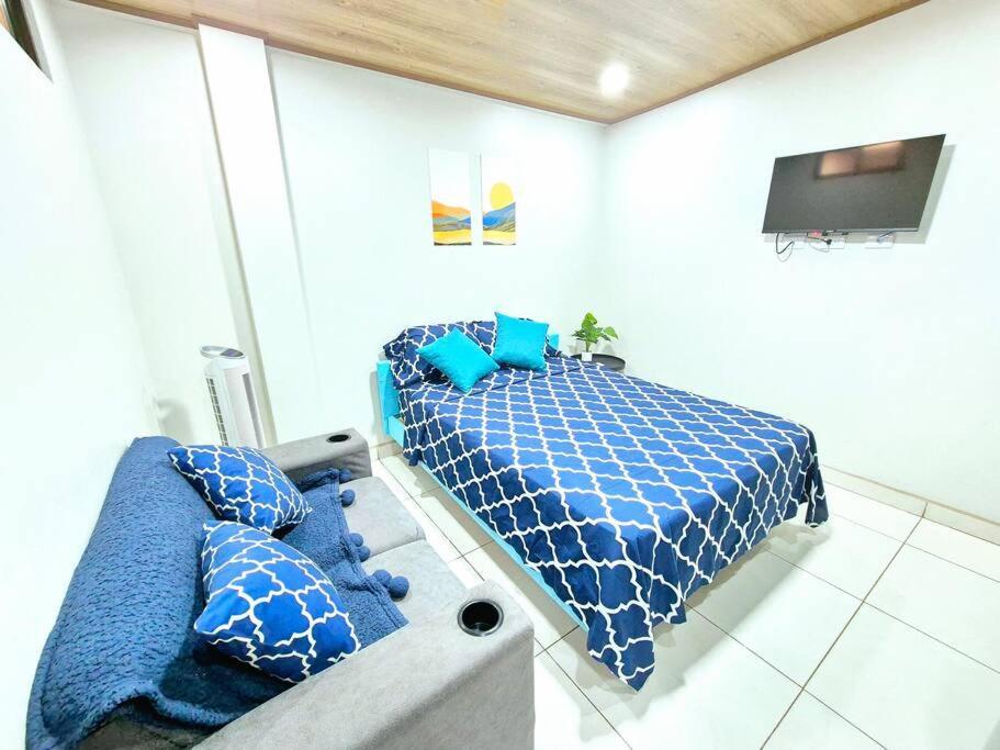 Apartamentos H Gonzalez #7 U #8 Alajuela Exterior foto