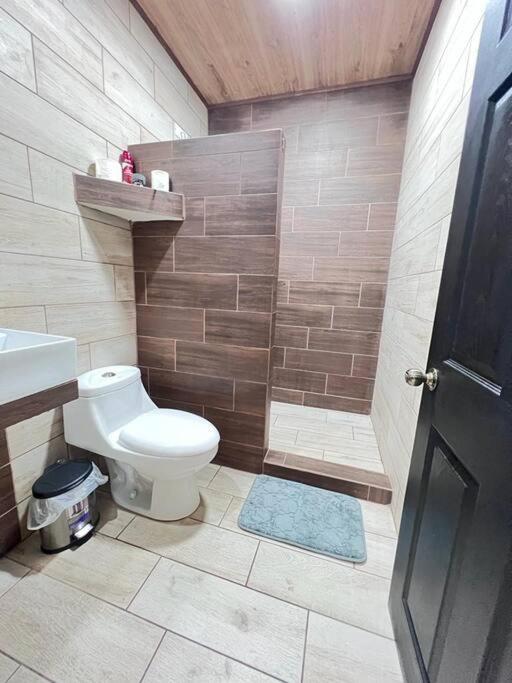 Apartamentos H Gonzalez #7 U #8 Alajuela Exterior foto